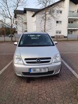 Opel Auto verkaufen Opel - Opel Corsa aus 2003 mit Diesel-Antrieb
