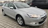 Citroën C5 2.0 HDi Tourer Business Class - Citroën C5: Tourer Business