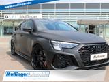 Audi RS3 SB qu. HGP 620PS KW V3 Matrix Pano BO - gebrauchte Audi RS3 aus dem Jahr 2024
