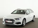Audi A4 Avant 40 TFSI quattro advanced  Navi Leder AH - Audi A4: TFSI