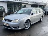 Ford Mondeo Turnier ST 220 - Ford Mondeo: 2002