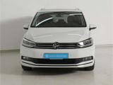 Volkswagen Touran 1.5 TSI Highline 7-Sitze/P-Dach/AHK/RFK - Volkswagen Touran in Bochum