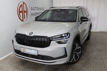 Skoda Kodiaq 2.0 TDI 142 kW 4x4