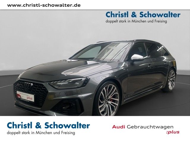 Audi RS 4 Avant 2.9 FSI quattro MATRIX NAVI 360