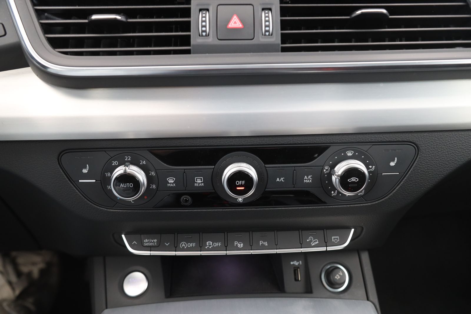 Audi Q5 - Bild 18