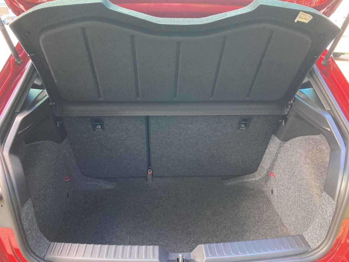 Seat Ibiza - Bild 12
