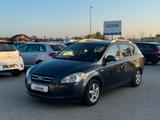 Kia cee'd Sportswagon AHK/KLIMA/TÜV NEU 1.Hand - Kia aus 2009: Cee D