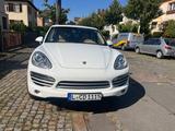 Porsche Cayenne Diesel Platinum Edition Platinum Edition - Porsche Cayenne Gebrauchtwagen in Leipzig