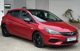 Opel Astra K 1.2Turbo Elegance*LED*SHz*Kamera*DAB*TÜV - Opel Astra Gebrauchtwagen in Hamm