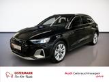 Audi A3 allstreet 35 TFSI S-TRONIC AHK.STANDHZG.MATRI