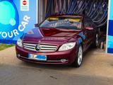 Mercedes-Benz CL 600 - Liebhaber,v. Dr. d. Verfahrenstechnik  - Mercedes-Benz Coupé aus dem Jahr 2008