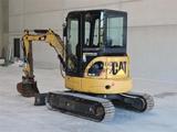 CAT 303.5 - CAT 303