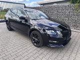 Skoda Octavia Combi Sport Edition - Skoda Octavia: Edition Sport