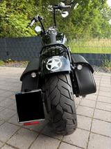 Harley-Davidson Dyna Street Bob FXDB