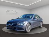Mercedes-Benz C 180 CGI AVANTGARDE PDC/SHZ/MEMORY - Mercedes-Benz Gebrauchtwagen in Grevenbroich