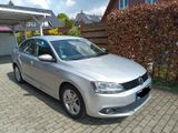 Volkswagen Jetta 1.2 TSI Trendline Trendline - Volkswagen Jetta: Trendline