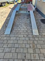 Anssems AMT 1300 ECO - Anssems LKWs