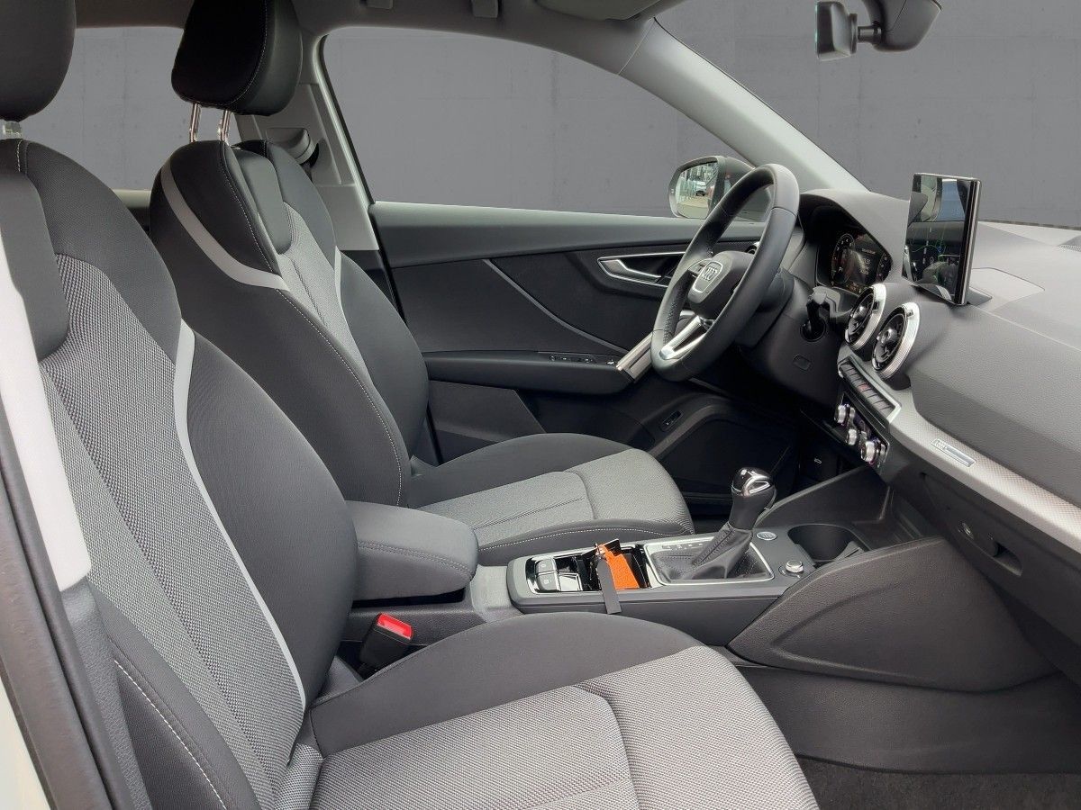Audi Q2 - Bild 12