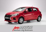 Mitsubishi Space Star 1.2 "Plus" *8 Jahre Garantie ab EZ - Mitsubishi Space Star: 1.8