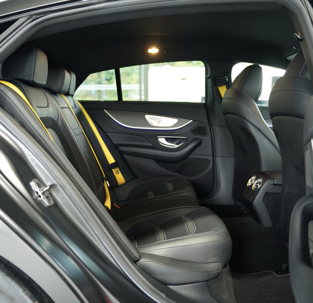 Mercedes-Benz AMG GT 63 S 4M+ *AeroKit *21 *Magno *Perf-AGA