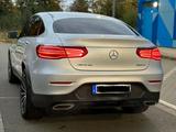 Mercedes-Benz Mercedes GLC 250 Coupe AMG Line Night Paket - Mercedes-Benz GLC 250 in Gelsenkirchen
