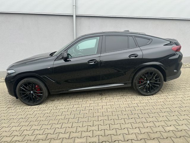 BMW X6 xDrive30d M Sport PRO/Panoramadach/Head Up