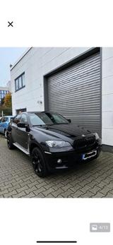 BMW X6 40d - gebrauchte BMW 6er Reihe aus dem Jahr 2010