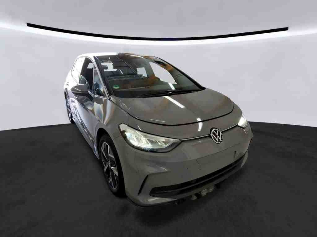 Volkswagen ID.3 Move 62kWh/LED/Travel/Navi/Sitzhzg/RFKamera imagem 3