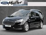 Ford Galaxy Titanium AWD 2.0 EcoBlue 7 Sitze Standhei - Ford Galaxy: Standheizung