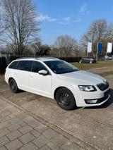Skoda Octavia III 2.0 TDI - TÜV NEU*NAVI*AHK abn.* - Skoda Octavia: Iii