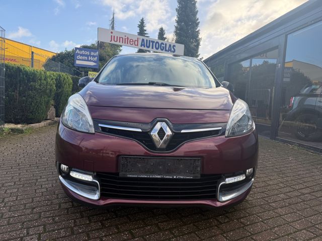 Renault Scenic III Grand BOSE Edition