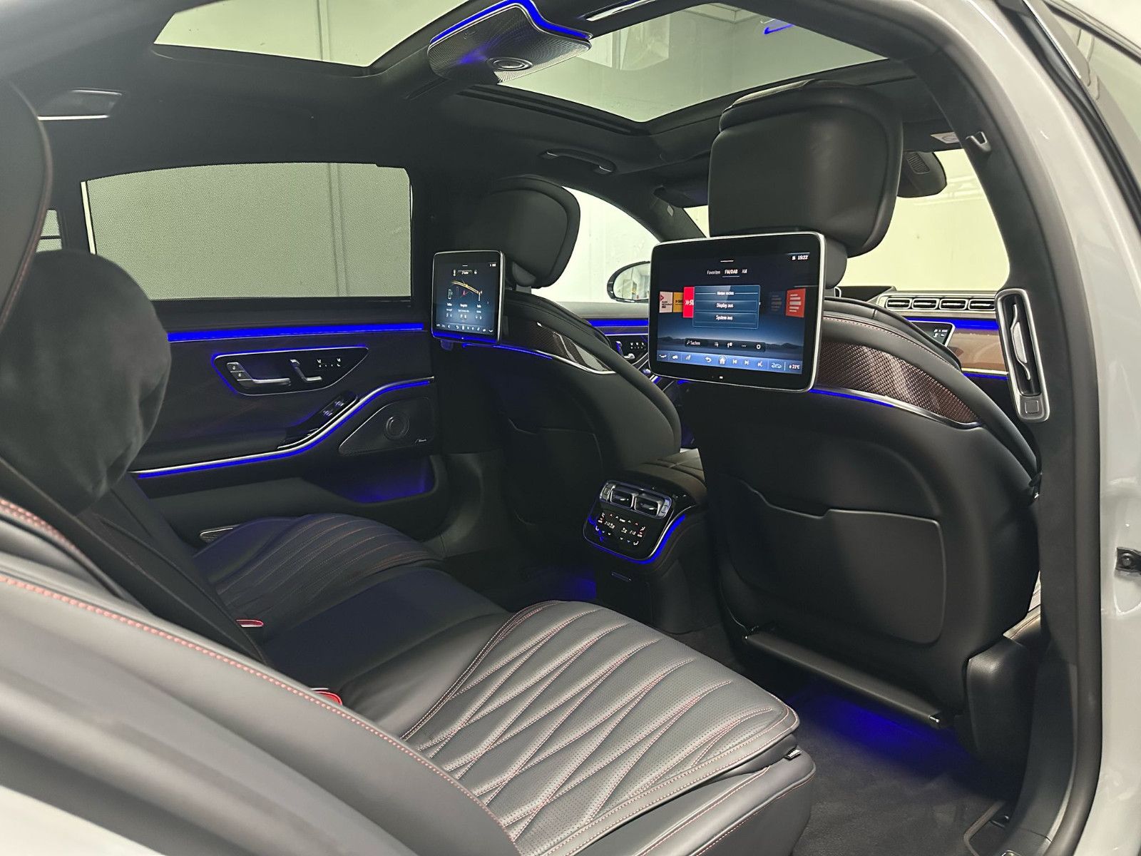 Fahrzeugabbildung Mercedes-Benz S 63 E Performance L *EDITION1*KERAMIK*PANORAMA*