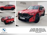 BMW XM 50e 23" DA Prof. Autobahnas. AHK Massage - BMW: E23