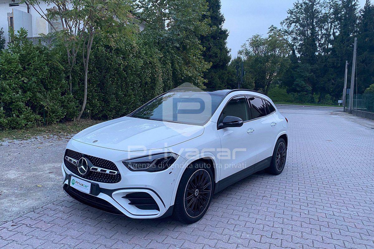 Mercedes-Benz Andere