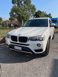 BMW X3 - 1