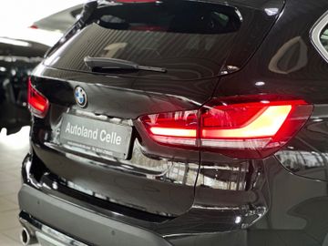 Fahrzeugabbildung BMW X1 xD20d xLine Stop&Go Kamera Panorama HUD HiFi