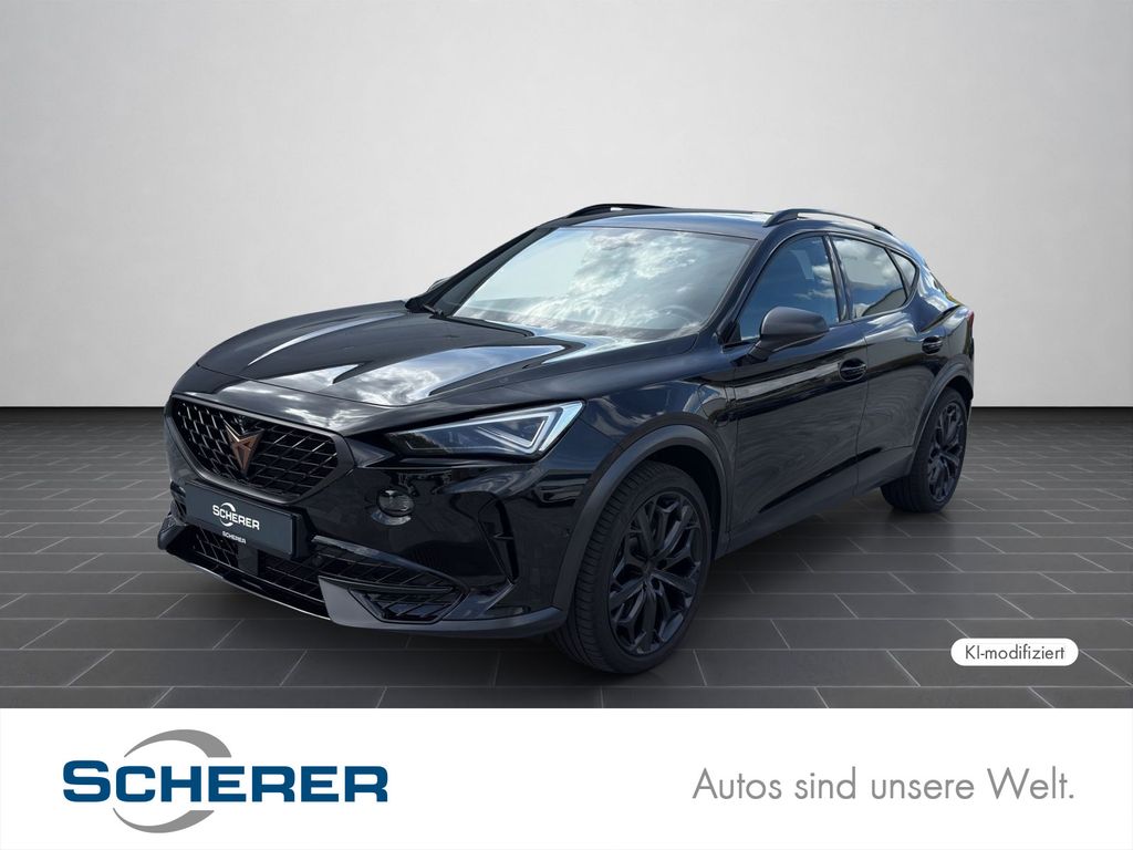 Image of Cupra Formentor