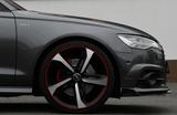 Audi A6 Avant 3.0 TDI diesel quattro competition - Audi A6 mit Diesel-Antrieb: Competition