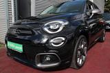 Fiat 500X SPORT AUTOMATIK KLIMA NAVI KAMERA LEDER LED - Fiat 500X in Bochum