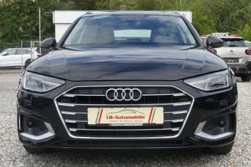 Audi A4 - 2