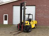 Hyster 5.00 / 8.836 Uren - Angebote