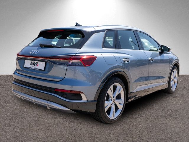 Audi Q4 e-tron - Bild 3