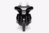 Harley-Davidson STREET GLIDE ULTRA NEU 48 MONATE GARANTIE FLHXU - HARLEY-DAVIDSON 48