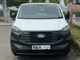 Ford Transit Custom Basis 280L1 Kasten Tempomat+LED+A - Ford Kastenwagen hoch Transit 280