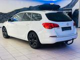 Opel Astra Kombi Sports Tourer-1.Hand-Eco Flex - Opel Astra mit Benzin-Antrieb: Scheckheftgepflegt, Kombi