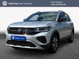 Volkswagen T-Cross 1.0 TSI Goal ACC Navi Sitzheizung