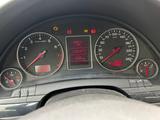 Audi A4 Avant - Audi A4 aus 2003: Kombi