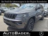 Jeep Grand Cherokee 3,0 CRD Trailhawk NUR AN  GEWERBE - Jeep Grand Cherokee Trailhawk mit Diesel-Antrieb