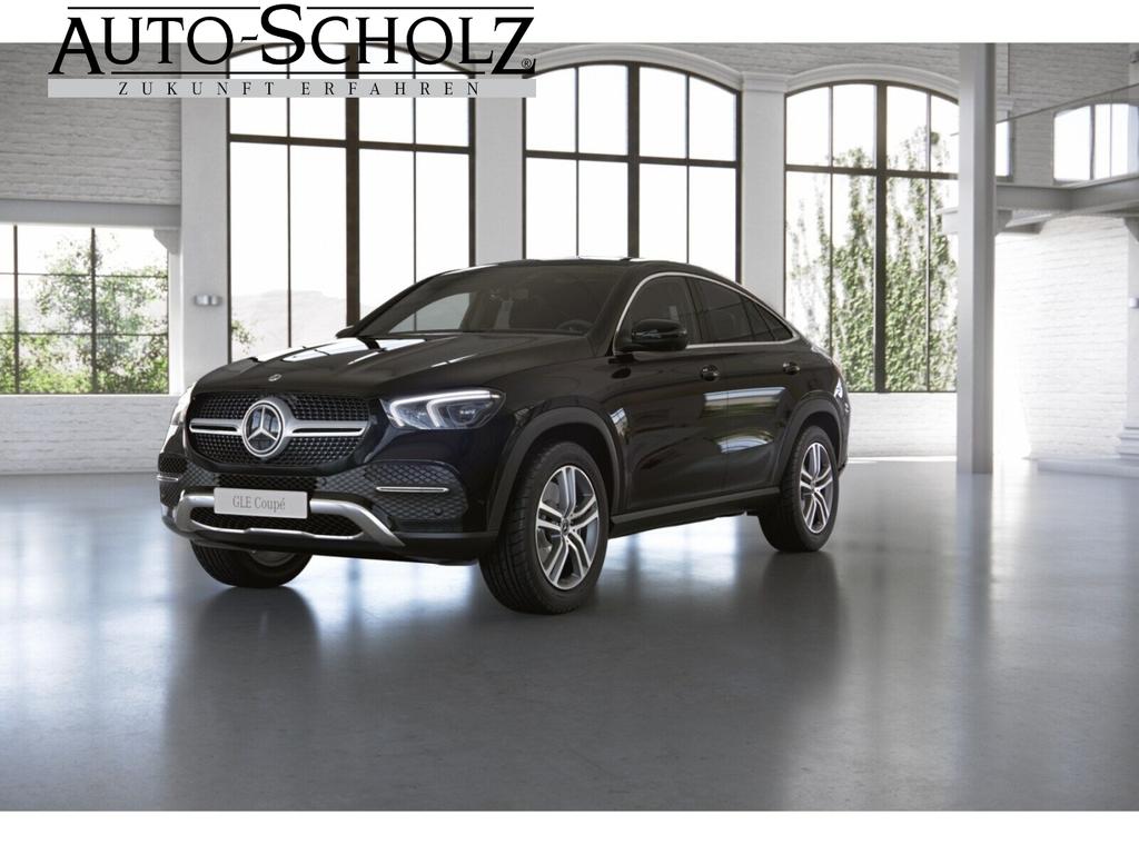MercedesBenz GLE 400 d 4M Coup AIRMATICAHKEXCLUSIVEPANO 2022