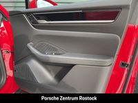 Porsche Macan - Vorschau Bild 17